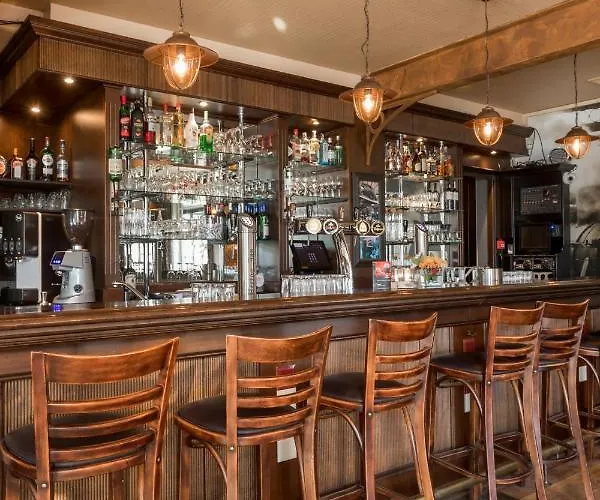 Ξενοδοχείο Boutique Hotel De Statie 3*